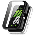 Niezwykle Miły Samsung Galaxy Fit 3 Obudowa z Osłona ekranu w Szkło i Plastik
