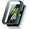 Niezwykle Miły Samsung Galaxy Fit 3 Obudowa z Osłona ekranu w Szkło i Plastik