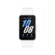 Samsung Galaxy Fit 3 Silikon / TPU Osłona ekranu