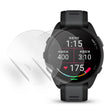 Garmin Forerunner 165 Silikon / TPU Osłona ekranu