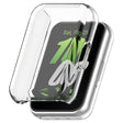 Miękki Samsung Galaxy Fit 3 Silikon / TPU Obudowa