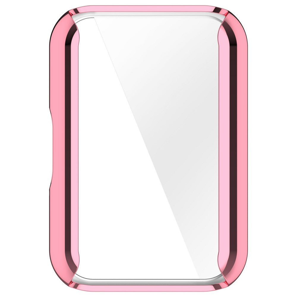 Super Neat Samsung Galaxy Fit 3 Silicone Cover - Pink#serie_5