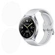 2szt Xiaomi Watch 2 Silikon / TPU Osłona ekranu