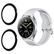 2szt Xiaomi Watch 2 Silikon / TPU HD Osłona ekranu