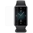 Honor Band 9 Silikon / TPU Osłona ekranu