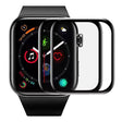 Apple Smartwatch Silikon / TPU HD Uniwersalne Osłona ekranu