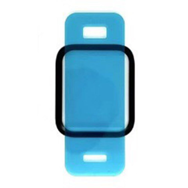 Apple Smartwatch Silicone Universel Screen Protector - Transparent#serie_818