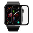 Apple Smartwatch Silikon / TPU Uniwersalne Osłona ekranu