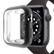 Apple Watch Series 1-3 42mm Obudowa z Osłona ekranu w Silikon / TPU