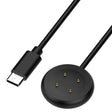 Silikon / Tpu Fitbit Ace LTE / Google Pixel Watch 2 Magnetyczny Type-C Stacja Ładująca