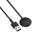 Silikon / Tpu Fitbit Ace LTE / Google Pixel Watch 2 Magnetyczny USB Stacja Ładująca