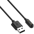 1m vivo Watch GT / Vivo iQOO Watch Magnetyczny USB Kabel Do Ładowania