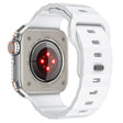 Miękki Apple Smartwatch Silikon / Tpu Uniwersalne Pasek