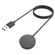 Plastik I Silikon / Tpu Samsung Smartwatch Bezprzewodowy USB Stacja Ładująca