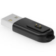 Plastik Xiaomi Smartwatch Magnetyczny USB Ładowarka