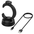Silikon / Tpu Apple Smartwatch Magnetyczny Stacja Ładująca