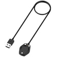 1m Plastik Suunto Race 2 / Suunto Vertical 2 Magnetyczny USB Kabel Do Ładowania