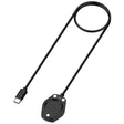 1m Plastik Suunto Race 2 / Suunto Vertical 2 Magnetyczny Type-C Kabel Do Ładowania