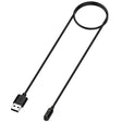 1m Silikon / Tpu Vivo Smartwatch Magnetyczny Kabel Do Ładowania