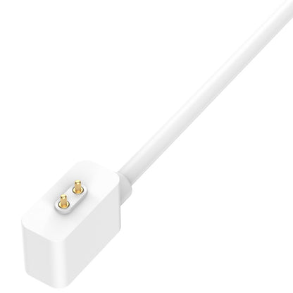 1m Opladningskabel passer til Xiaomi Smartwatch - Hvid#serie_2