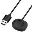 1m Silikon / Tpu Amazfit Balance Magnetyczny USB Kabel Do Ładowania