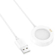 1m Silikon / Tpu Xiaomi Smartwatch Magnetyczny USB Kabel Do Ładowania
