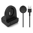 Silikon / Tpu Google Pixel Watch 2 USB Kabel Do Ładowania