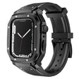 Apple Smartwatch Silikon / TPU Zestaw
