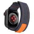 Mega Wytrzymały Apple Smartwatch Tkanina / Nylon Uniwersalne Pasek