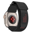 Bardzo Ładny Apple Smartwatch Tkanina / Nylon Uniwersalne Pasek