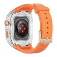 Niewiarygodnie Słodki Apple Smartwatch Silikon / Tpu Uniwersalne Pasek