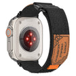 Mega Wytrzymały Apple Smartwatch Tkanina / Nylon Uniwersalne Pasek
