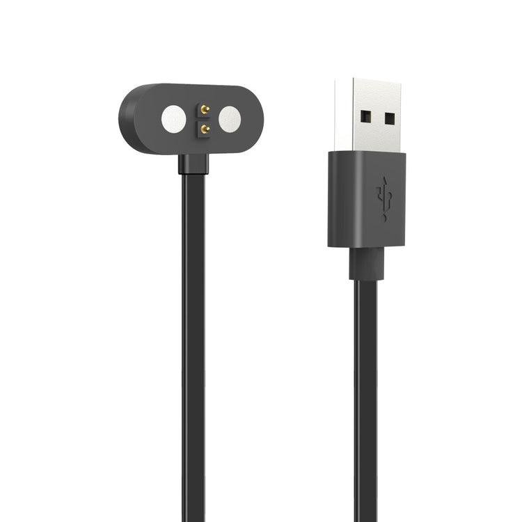 Mojawa Run Air / Mojawa Mojo 2 Magnetic Charging Cable - Black#serie_1