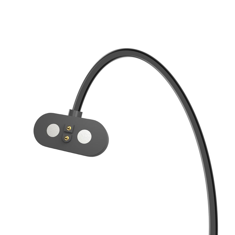 Mojawa Run Air / Mojawa Mojo 2 Magnetic Charging Cable - Black#serie_1