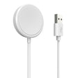 Plastik I Silikon / Tpu Haylou Watch R8 Bezprzewodowy USB Ładowarka