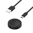 1m Plastik I Silikon / Tpu Honor Smartwatch Stacja Ładująca