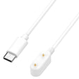 Uniwersalne Smartwatch Magnetyczny Type-C Kabel Do Ładowania