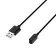 Uniwersalne Smartwatch Magnetyczny USB Kabel Do Ładowania