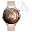 Huawei Watch 5 42mm Silikon / TPU HD Osłona ekranu