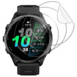 Garmin Forerunner 970 Silikon / TPU Osłona ekranu