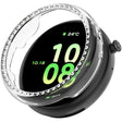 Ładny Honor Watch Fit Vitality Edition Stras i Silikon / TPU Obudowa