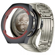 Niesamowicie Ładny Huawei Watch 5 42mm Silikon / TPU Obudowa