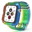 Miękki Apple Watch Series 7 41mm / Apple Watch Series 8 (41mm) Silikon / Tpu Uniwersalne Pasek