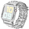 Mega Wygodny Apple Smartwatch Silikon / Tpu Uniwersalne Pasek