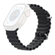 Naprawdę Przyjemny Apple Smartwatch Silikon / Tpu Uniwersalne Pasek