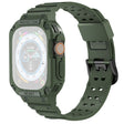 Wygodny Apple Smartwatch Silikon / Tpu Uniwersalne Pasek