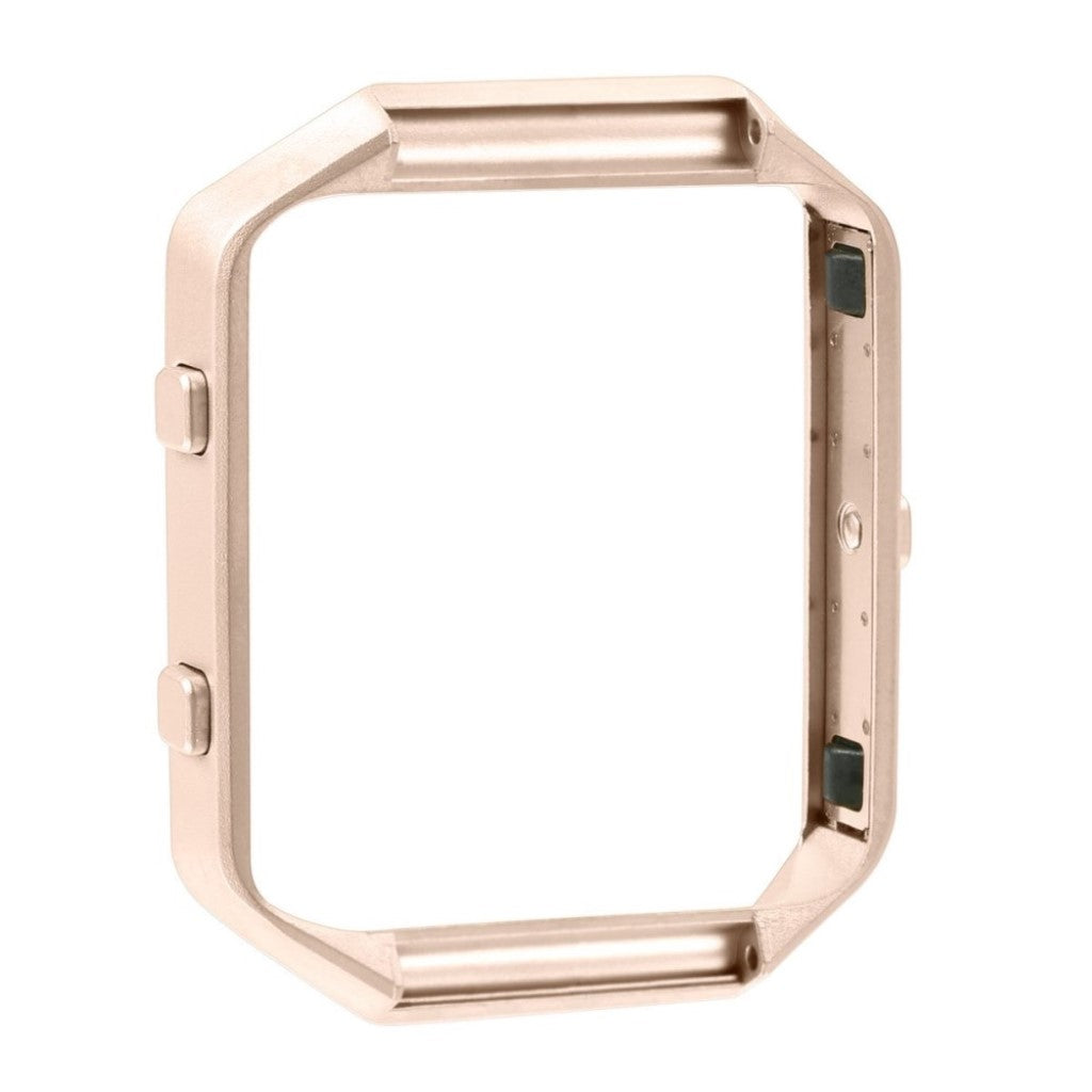 Super Fed Fitbit Blaze Metal Cover - Guld#serie_4