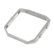 Doskonały Fitbit Blaze Metal Obudowa