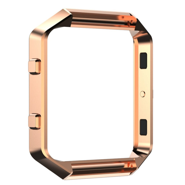 Alle Tiders Fitbit Blaze Metal Cover - Flerfarvet#serie_2