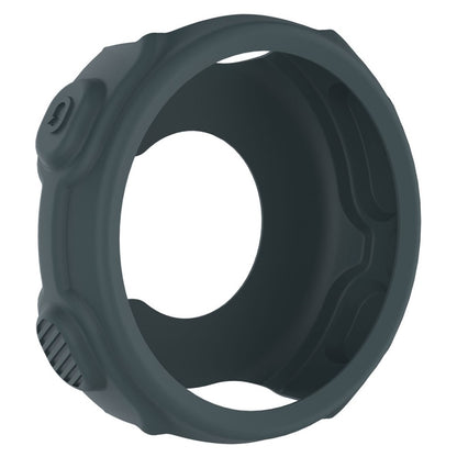 Super Fint Garmin Forerunner 235 Silikone Cover - Blå#serie_3